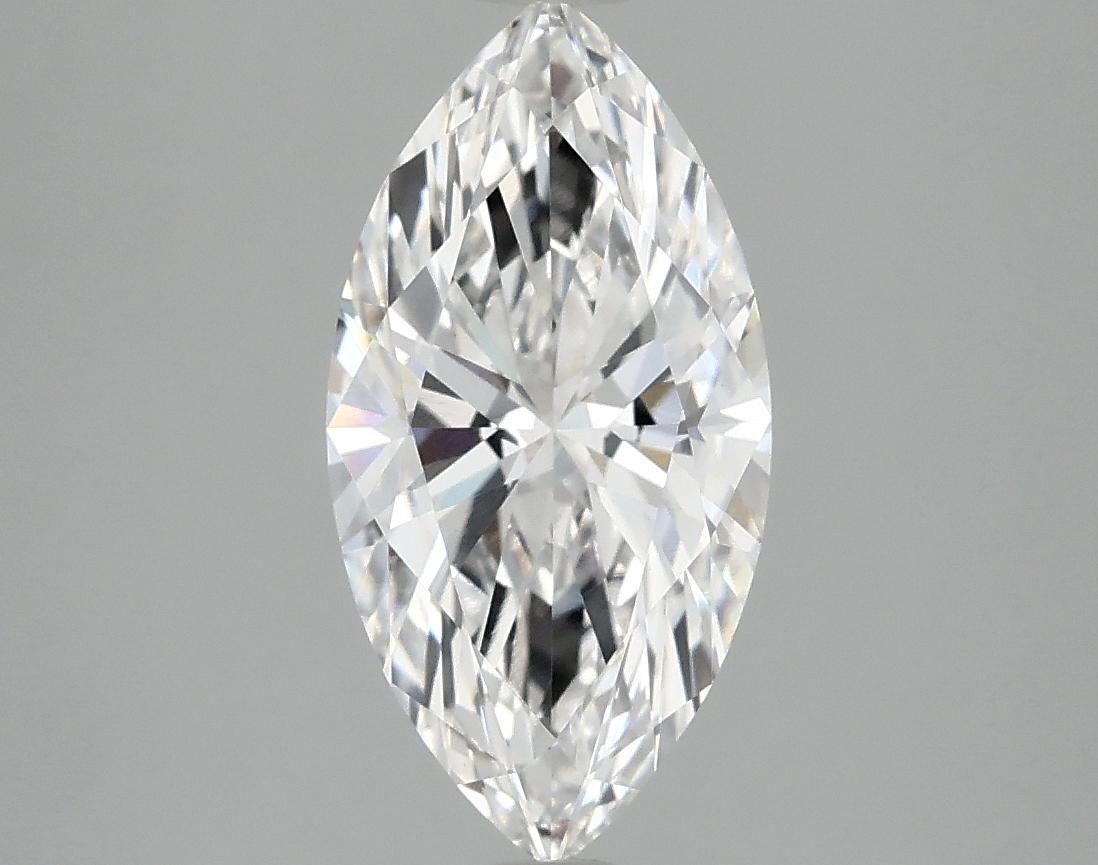 2.08 Carat Marquise Shaped Ideal Cut VS1 IGI Certified Lab Grown Diamond
