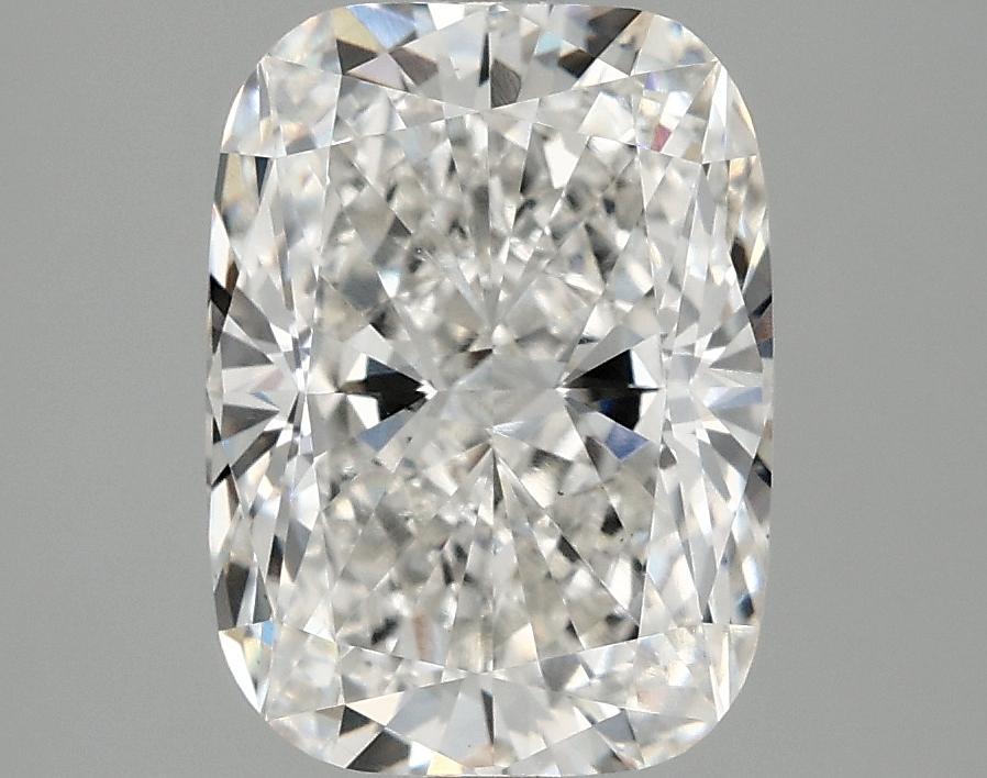 3.1 Carat Cushion Shaped Excellent Cut VS1 IGI Certified Lab Grown Diamond