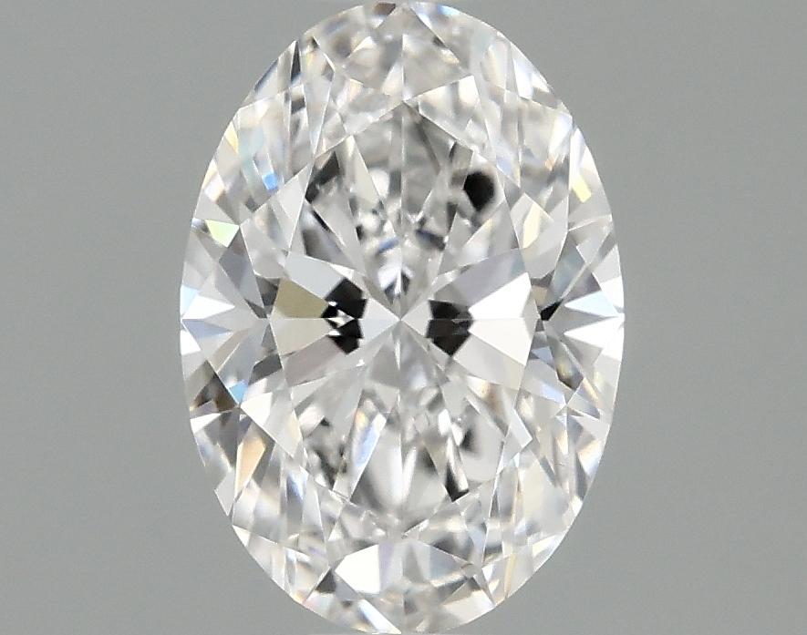 1.03 Carat Oval Shaped Ideal Cut VS1 IGI Certified Lab Grown Diamond