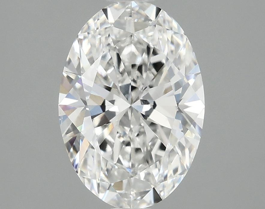 1.93 Carat Oval Shaped Ideal Cut VS1 IGI Certified Lab Grown Diamond
