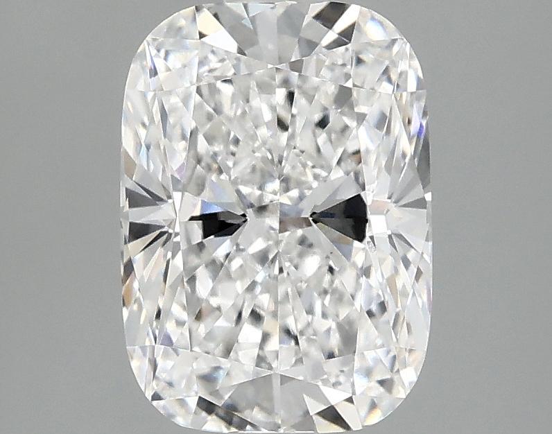 1.98 Carat Cushion Shaped Excellent Cut VS1 IGI Certified Lab Grown Diamond
