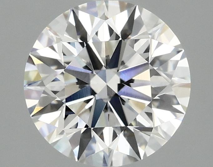 1.93 Carat Round Shaped Ideal Cut VS1 IGI Certified Lab Grown Diamond
