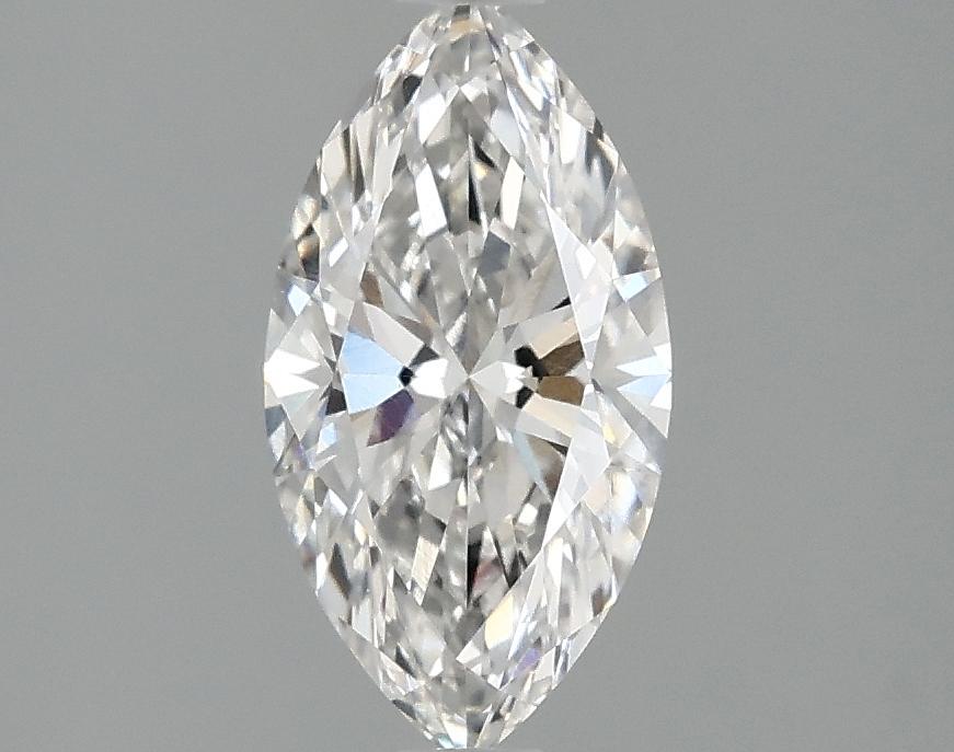 1.01 Carat Marquise Shaped Ideal Cut VS1 IGI Certified Lab Grown Diamond