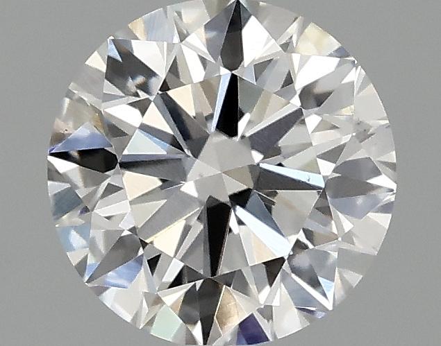 1.5 Carat Round Shaped Excellent Cut VS1 IGI Certified Lab Grown Diamond