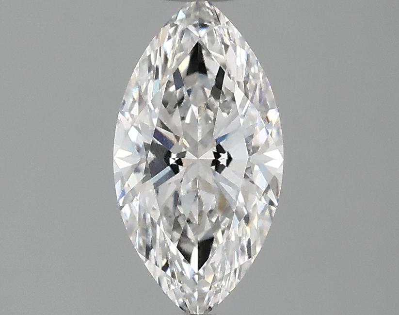 1.01 Carat Marquise Shaped Ideal Cut VS1 IGI Certified Lab Grown Diamond