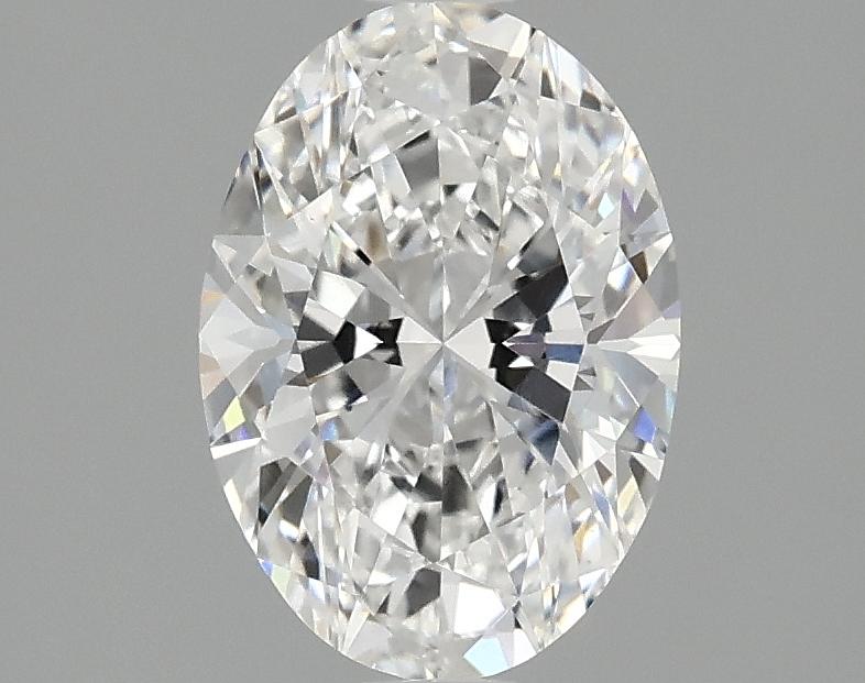 1.49 Carat Oval Shaped Ideal Cut VS1 IGI Certified Lab Grown Diamond