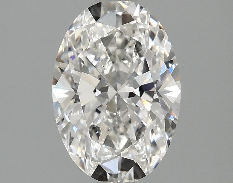 1.49 Carat Oval Shaped Ideal Cut VS1 IGI Certified Lab Grown Diamond