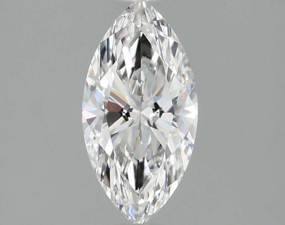 1.01 Carat Marquise Shaped Ideal Cut VS2 IGI Certified Lab Grown Diamond