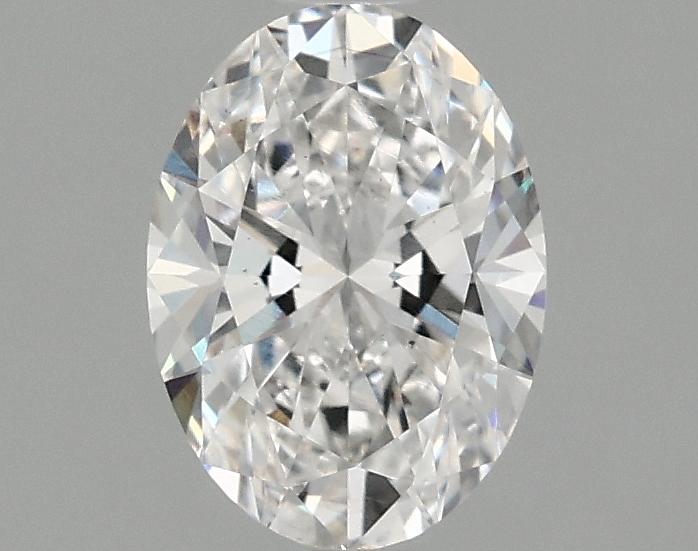1.04 Carat Oval Shaped Ideal Cut VS1 IGI Certified Lab Grown Diamond