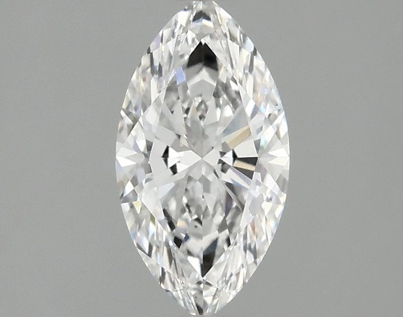 1.03 Carat Marquise Shaped Excellent Cut VS1 IGI Certified Lab Grown Diamond