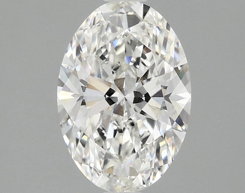 1.56 Carat Oval Shaped Ideal Cut VS1 IGI Certified Lab Grown Diamond