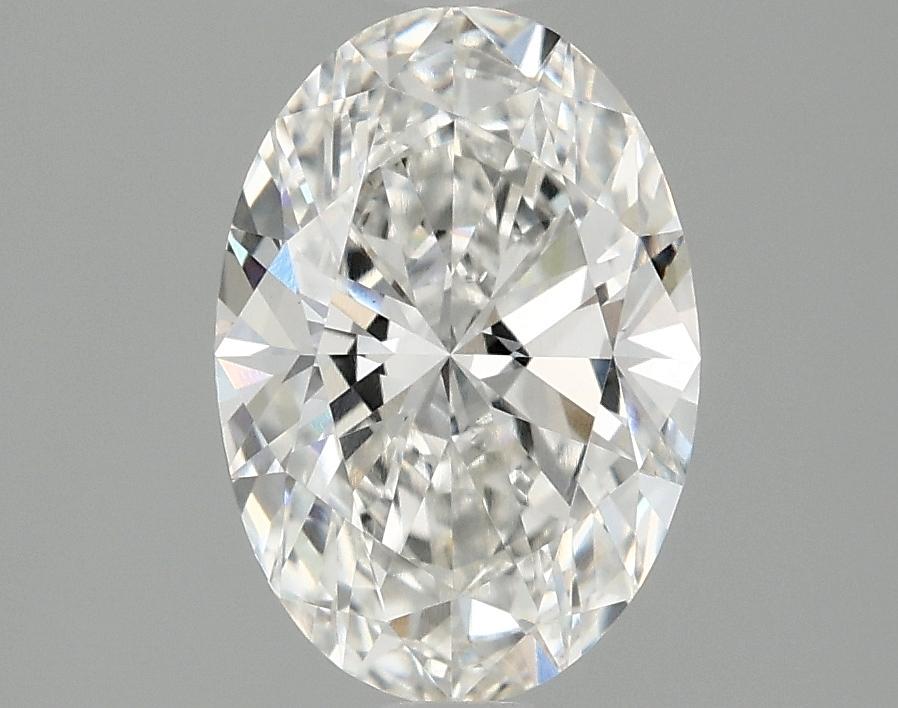 1.52 Carat Oval Shaped Ideal Cut VS1 IGI Certified Lab Grown Diamond