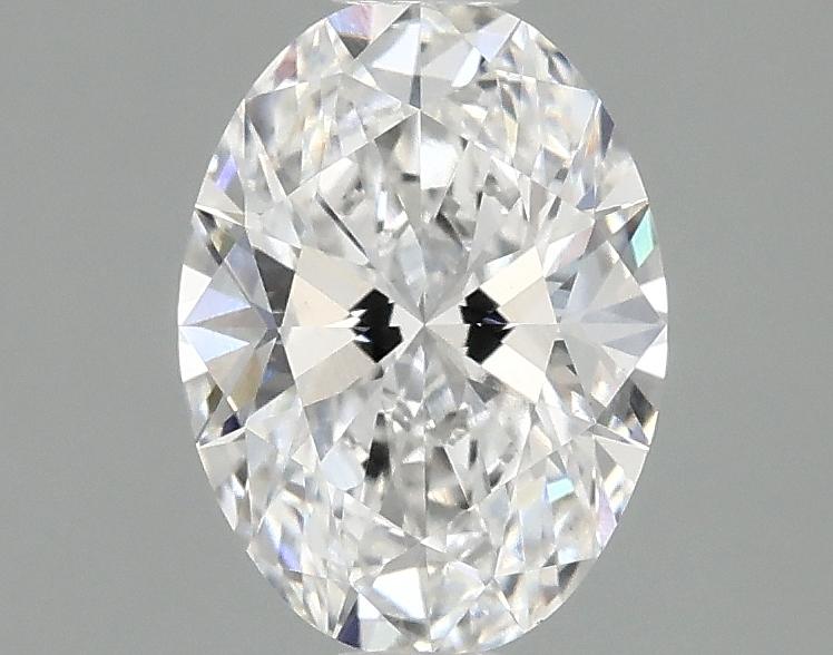 1.49 Carat Oval Shaped Excellent Cut VS1 IGI Certified Lab Grown Diamond