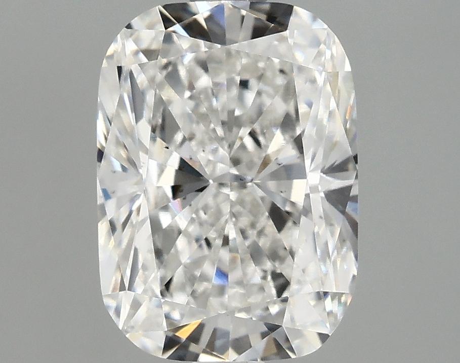 1.99 Carat Cushion Shaped Excellent Cut VS2 IGI Certified Lab Grown Diamond