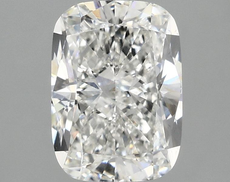 2.02 Carat Cushion Shaped Excellent Cut VS1 IGI Certified Lab Grown Diamond