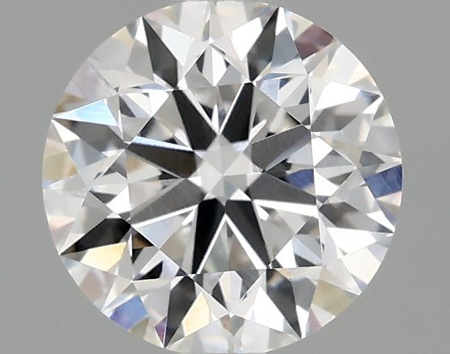 1.01 Carat Round Shaped Excellent Cut VS1 IGI Certified Lab Grown Diamond