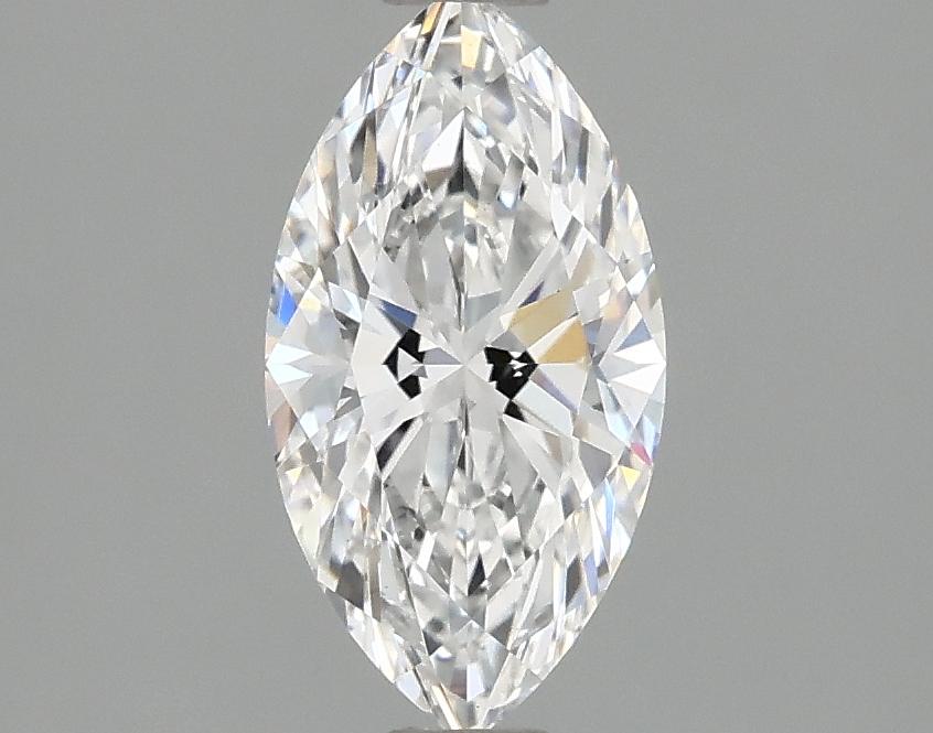 1.1 Carat Marquise Shaped Excellent Cut VS1 IGI Certified Lab Grown Diamond