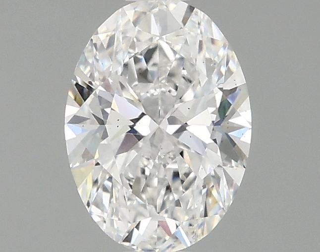 1.01 Carat Oval Shaped Excellent Cut VS2 IGI Certified Lab Grown Diamond