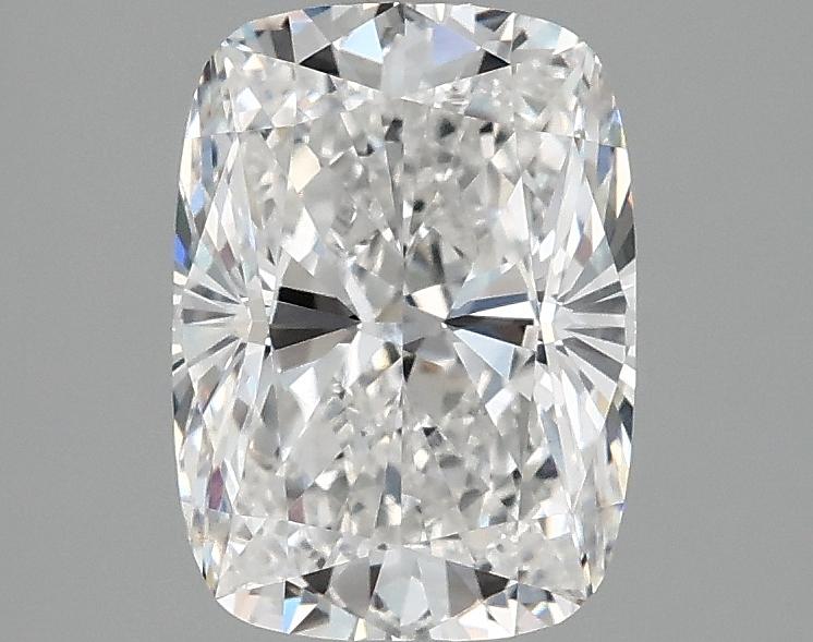 2.02 Carat Cushion Shaped Excellent Cut VS1 IGI Certified Lab Grown Diamond