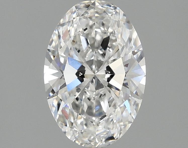 1.21 Carat Oval Shaped Ideal Cut VS1 IGI Certified Lab Grown Diamond