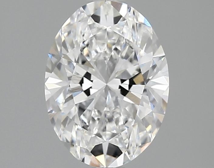 1.57 Carat Oval Shaped Excellent Cut VS1 IGI Certified Lab Grown Diamond