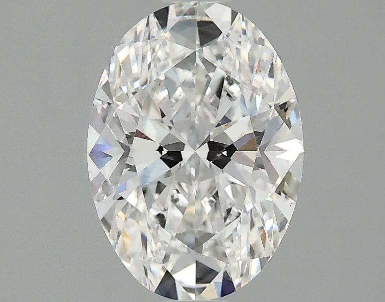 1.49 Carat Oval Shaped Ideal Cut VS1 IGI Certified Lab Grown Diamond