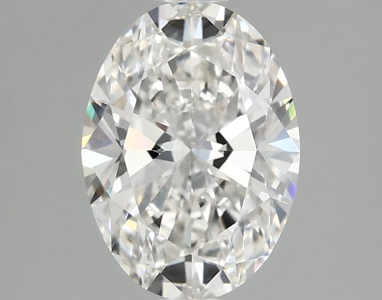 1.56 Carat Oval Shaped Ideal Cut VS1 IGI Certified Lab Grown Diamond