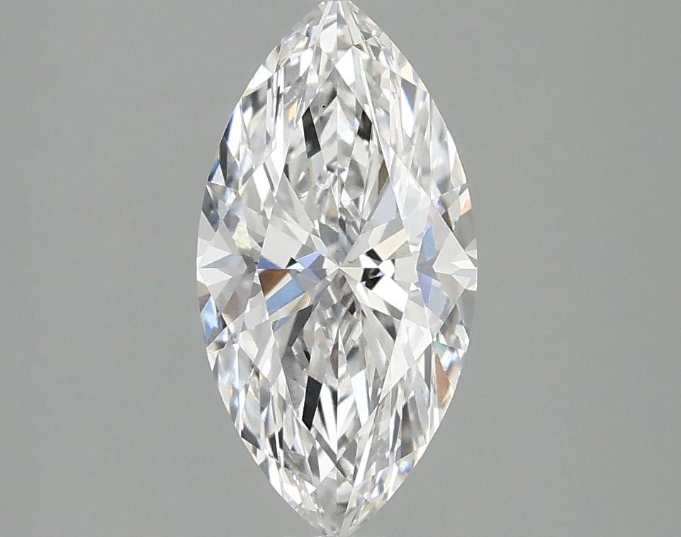 1.54 Carat Marquise Shaped Ideal Cut VS1 IGI Certified Lab Grown Diamond