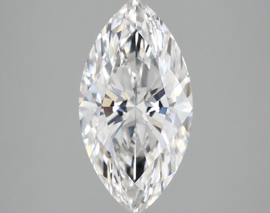 2.08 Carat Marquise Shaped Ideal Cut VS1 IGI Certified Lab Grown Diamond