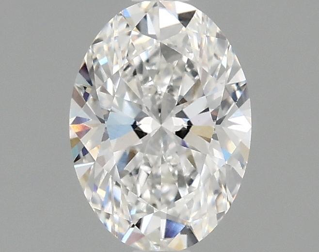 1.01 Carat Oval Shaped Ideal Cut VS1 IGI Certified Lab Grown Diamond
