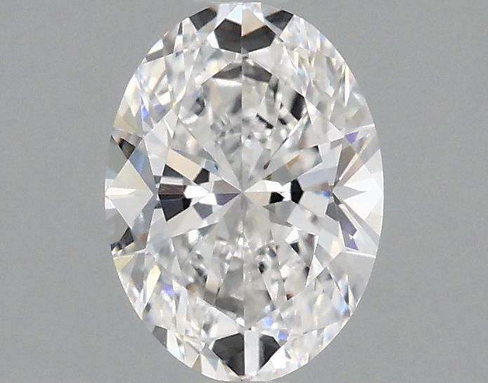1.05 Carat Oval Shaped Excellent Cut VS1 IGI Certified Lab Grown Diamond
