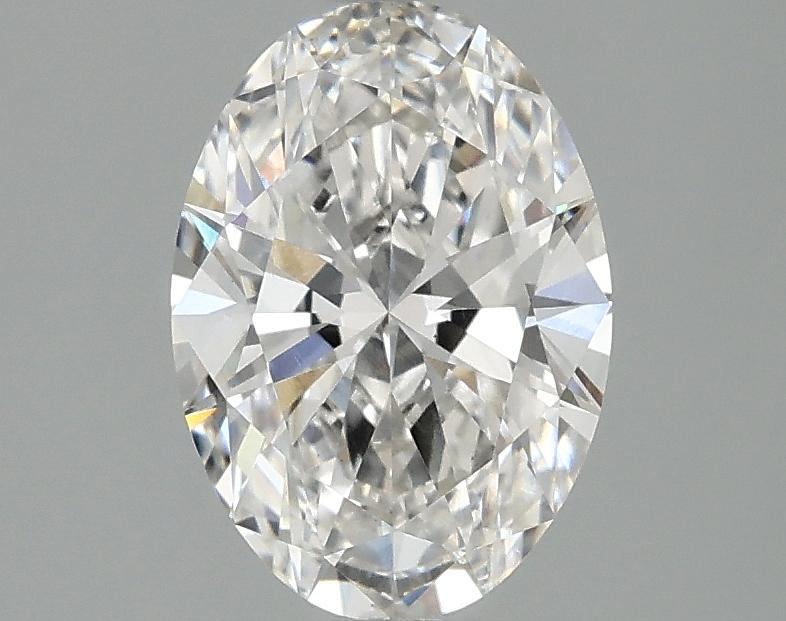 1.49 Carat Oval Shaped Ideal Cut VS1 IGI Certified Lab Grown Diamond