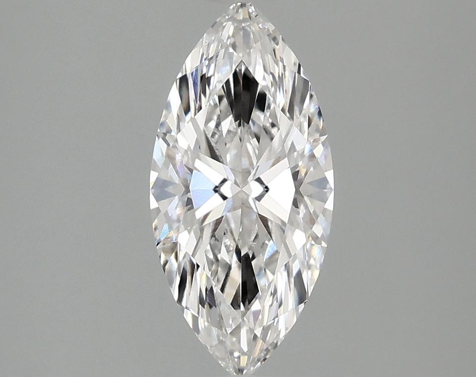 1.16 Carat Marquise Shaped Excellent Cut VVS2 IGI Certified Lab Grown Diamond