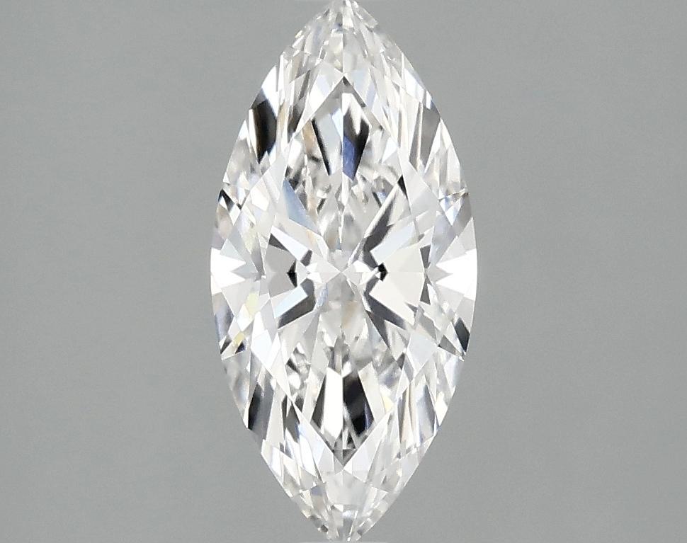 1.2 Carat Marquise Shaped Excellent Cut VS1 IGI Certified Lab Grown Diamond