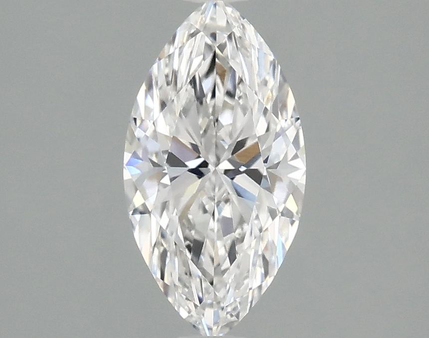 1.03 Carat Marquise Shaped Excellent Cut VS1 IGI Certified Lab Grown Diamond