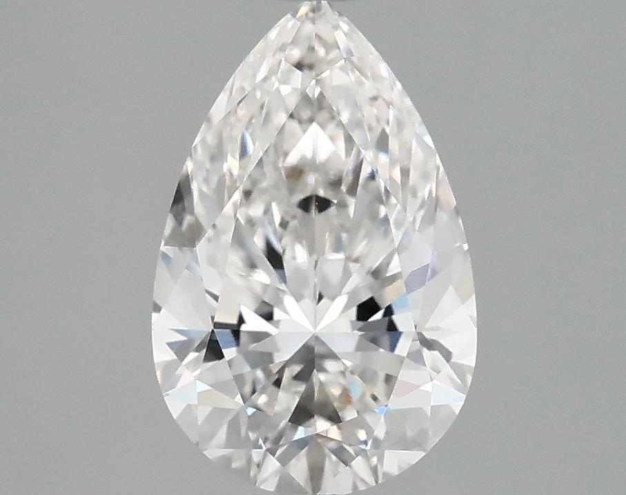 2.29 Carat Pear Shaped Ideal Cut VS1 IGI Certified Lab Grown Diamond