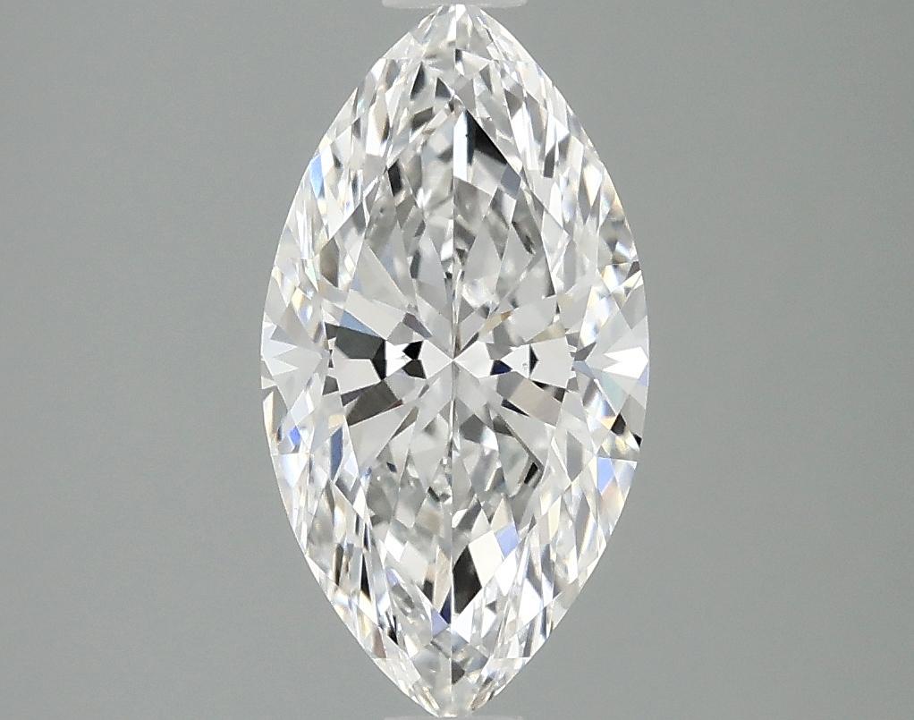 1.87 Carat Marquise Shaped Excellent Cut VS1 IGI Certified Lab Grown Diamond