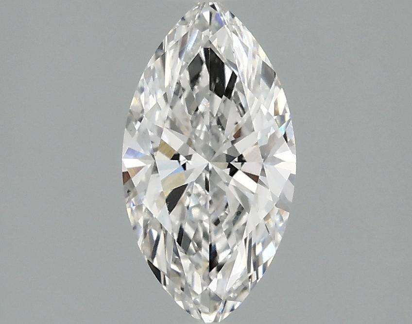 1.01 Carat Marquise Shaped Ideal Cut VS1 IGI Certified Lab Grown Diamond