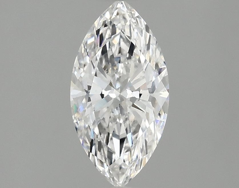 1.02 Carat Marquise Shaped Ideal Cut VS2 IGI Certified Lab Grown Diamond