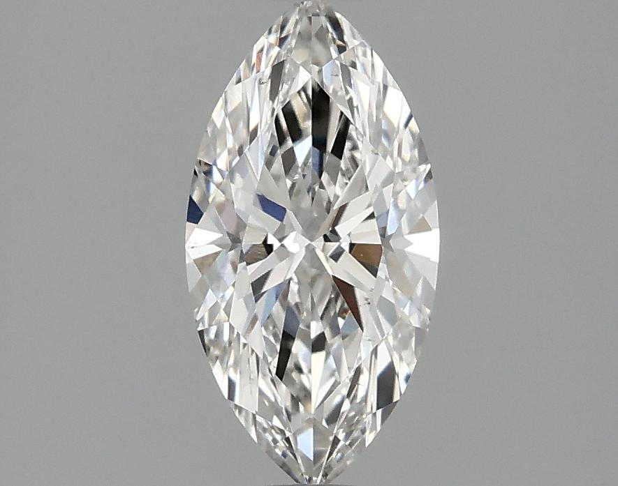 1.01 Carat Marquise Shaped Ideal Cut VS1 IGI Certified Lab Grown Diamond