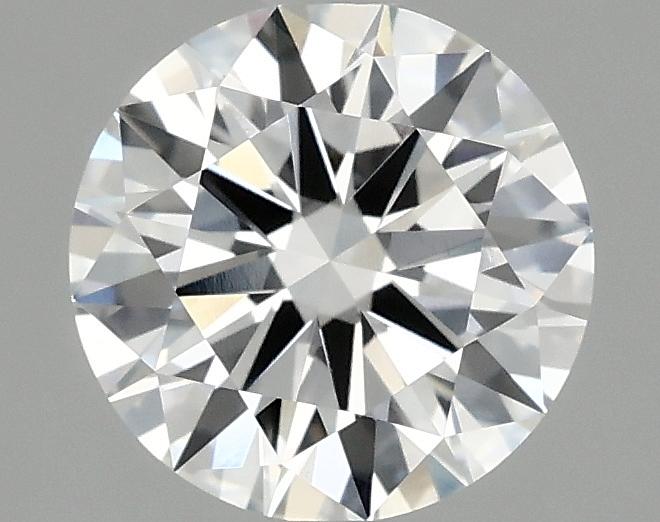 1.5 Carat Round Shaped Ideal Cut VVS2 IGI Certified Lab Grown Diamond