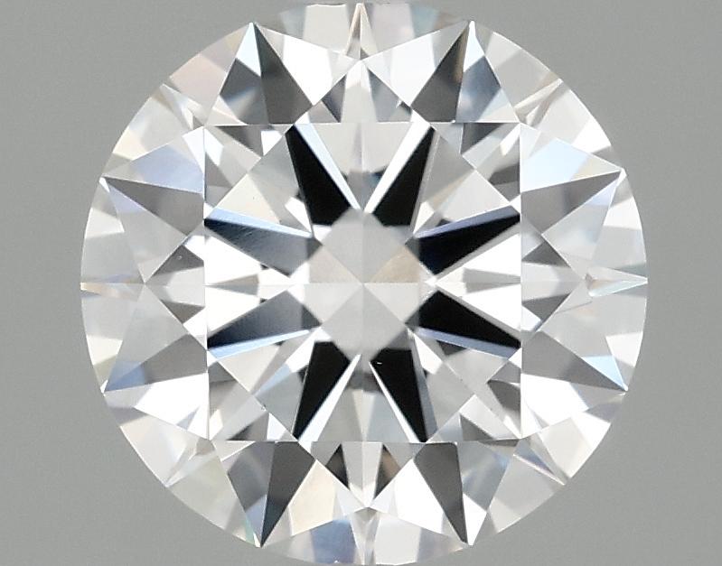1.88 Carat Round Shaped Excellent Cut VS1 IGI Certified Lab Grown Diamond