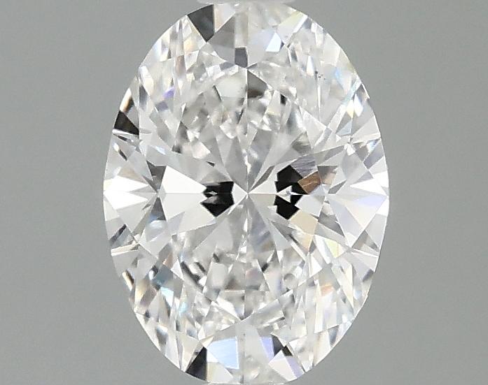1.19 Carat Oval Shaped Excellent Cut VS1 IGI Certified Lab Grown Diamond