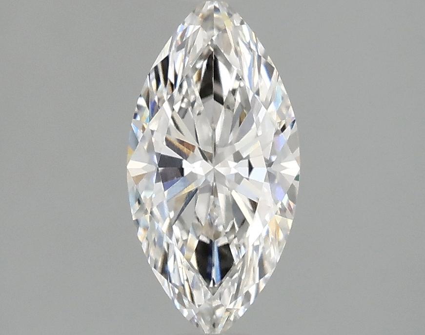 1.08 Carat Marquise Shaped Ideal Cut VS1 IGI Certified Lab Grown Diamond