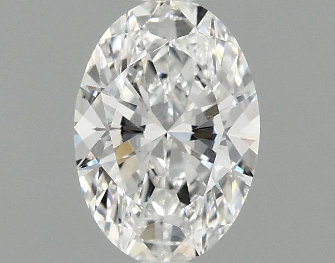 1.01 Carat Oval Shaped Ideal Cut VS1 IGI Certified Lab Grown Diamond