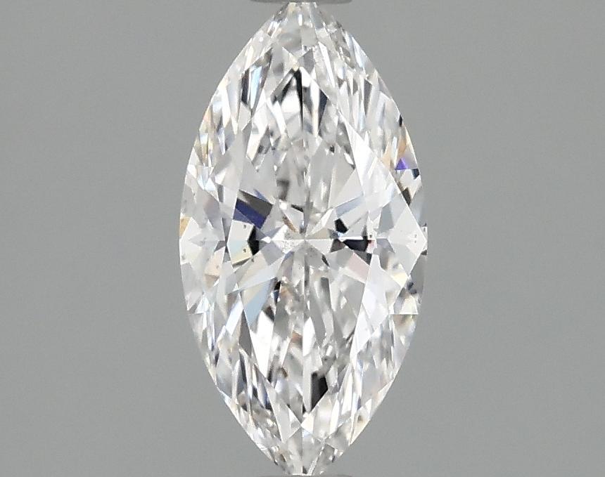 1.01 Carat Marquise Shaped Ideal Cut VS2 IGI Certified Lab Grown Diamond