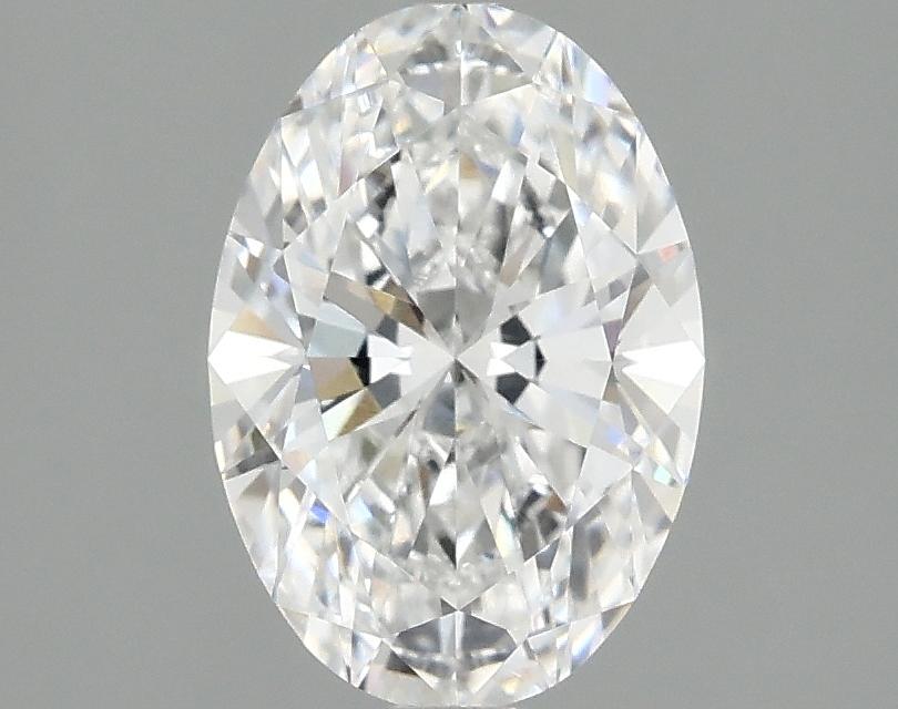 1.52 Carat Oval Shaped Ideal Cut VS1 IGI Certified Lab Grown Diamond