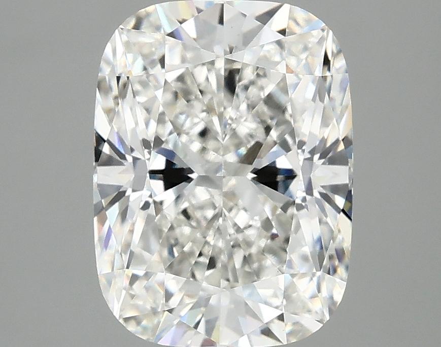 3.32 Carat Cushion Shaped Excellent Cut VS1 IGI Certified Lab Grown Diamond