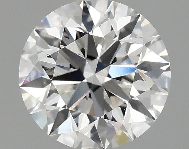 1.44 Carat Round Shaped Excellent Cut VS1 IGI Certified Lab Grown Diamond