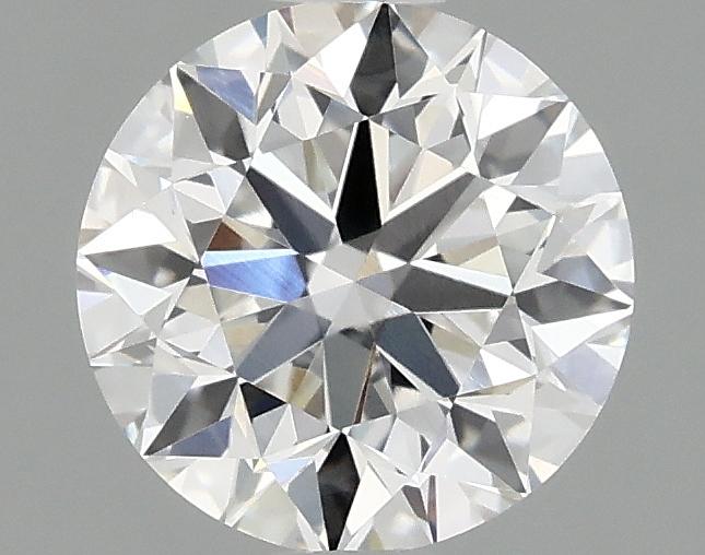 1.05 Carat Round Shaped Excellent Cut VS1 IGI Certified Lab Grown Diamond